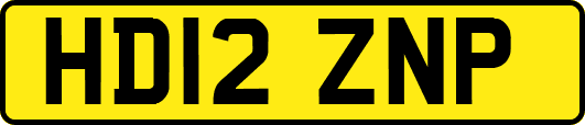 HD12ZNP