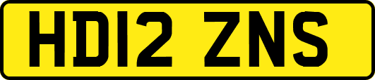 HD12ZNS