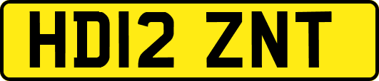 HD12ZNT