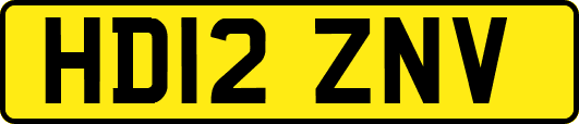 HD12ZNV