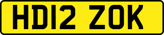 HD12ZOK