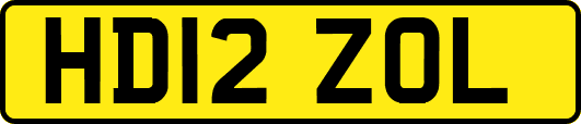 HD12ZOL
