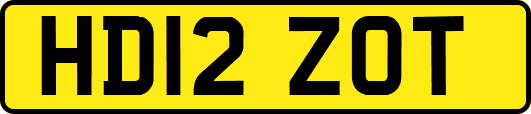 HD12ZOT