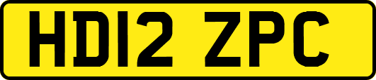 HD12ZPC