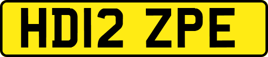 HD12ZPE