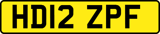 HD12ZPF
