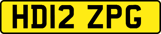 HD12ZPG