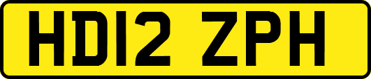 HD12ZPH