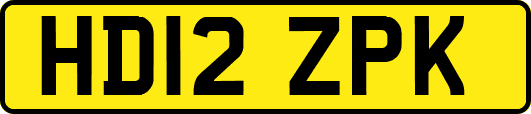 HD12ZPK