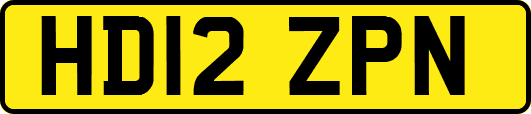 HD12ZPN