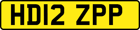 HD12ZPP