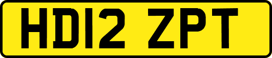 HD12ZPT