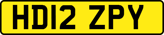 HD12ZPY