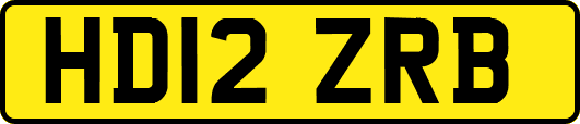 HD12ZRB