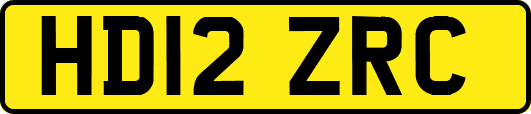 HD12ZRC