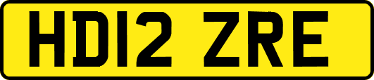 HD12ZRE