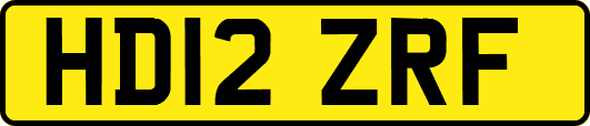 HD12ZRF