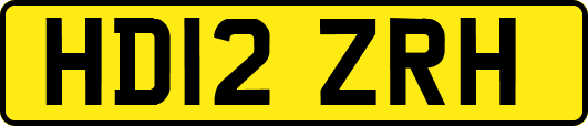 HD12ZRH