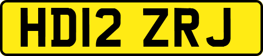 HD12ZRJ