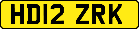 HD12ZRK