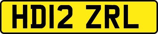 HD12ZRL