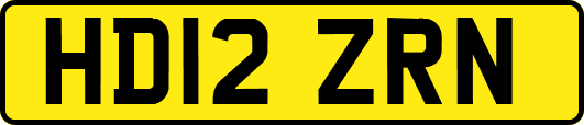 HD12ZRN