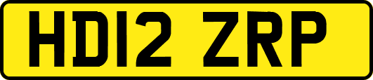 HD12ZRP
