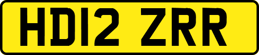 HD12ZRR