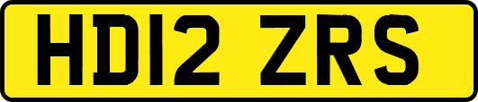 HD12ZRS