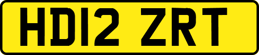 HD12ZRT