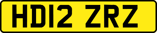 HD12ZRZ