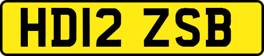 HD12ZSB