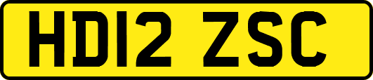 HD12ZSC