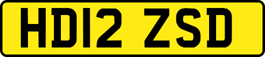 HD12ZSD