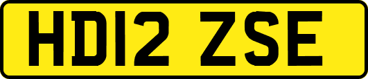 HD12ZSE