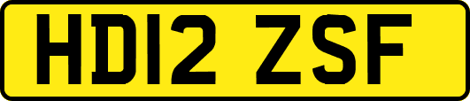 HD12ZSF
