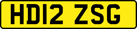 HD12ZSG