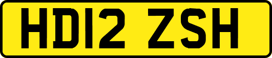 HD12ZSH