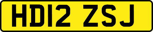HD12ZSJ