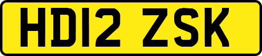 HD12ZSK