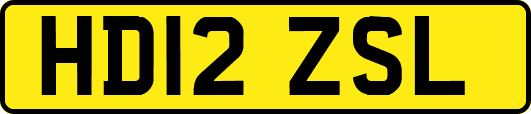 HD12ZSL
