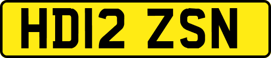 HD12ZSN