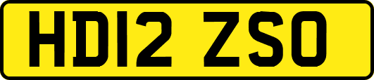 HD12ZSO