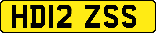 HD12ZSS