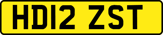 HD12ZST