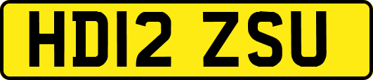 HD12ZSU