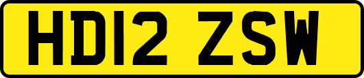 HD12ZSW