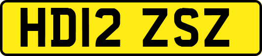 HD12ZSZ