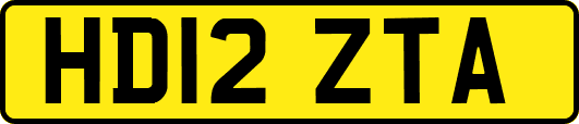 HD12ZTA