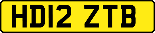 HD12ZTB